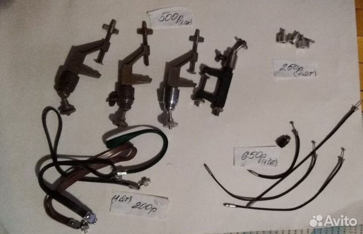 Фотоаксессуары