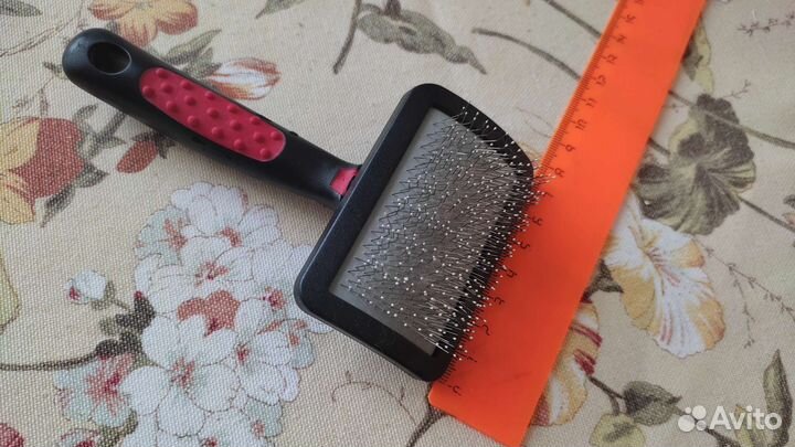 Пуходерка для собак и кошек