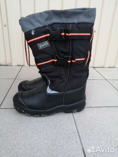 Сапоги мужские, ботинки