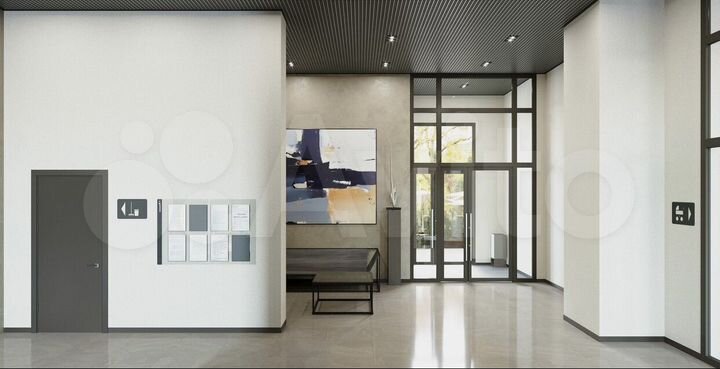 Квартира-студия, 22 м², 14/14 эт.