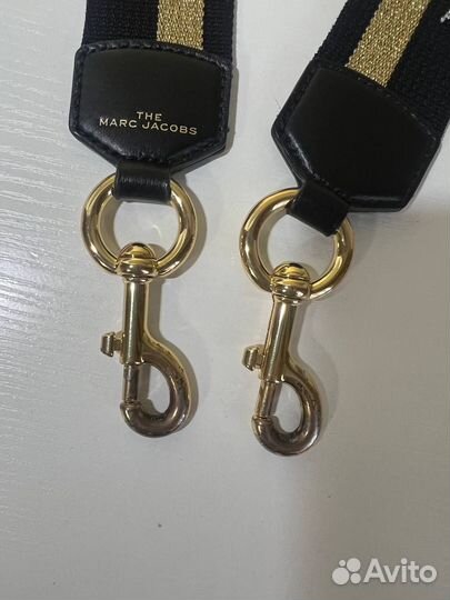 Ремень marc jacobs