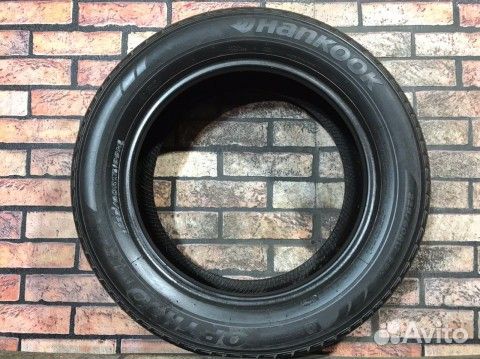 Hankook Optimo K415 225/60 R17