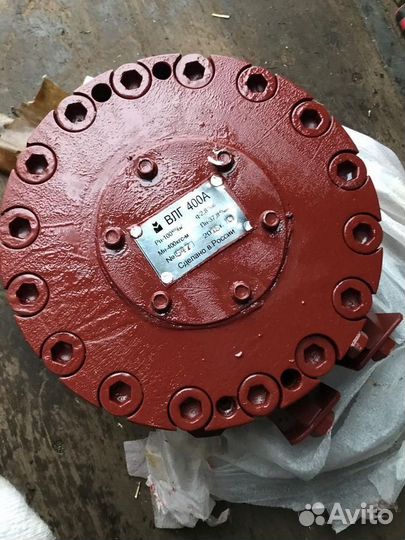 Пневмораспределитель 3мп-16(25)