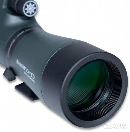 Зрительная труба Meade RangeView ED 16-48x65