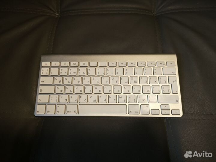 Клавиатура Apple magic keyboard a1314