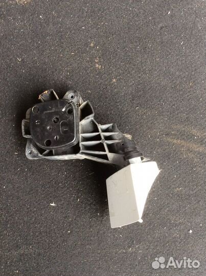 Зеркало левое chevrolet captiva