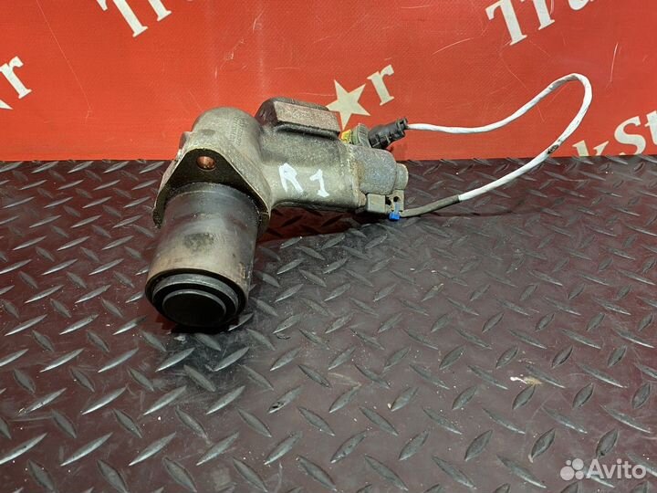 Клапан EGR Renault T, Volvo FH, Volvo FM