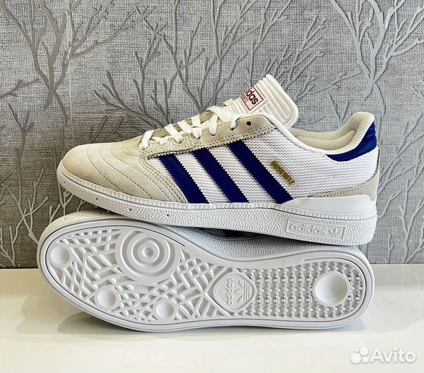 Adidas Originals Busenitz (43,5)