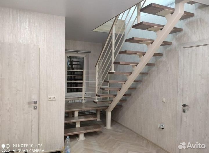 Лестница / Лестница на заказ