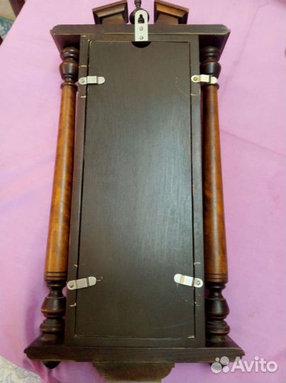 Часы настенные Проянс Маяк СССР