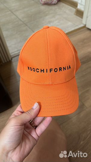 Бейсболки Кепки