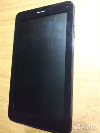 Планшет oysters 7x 3g