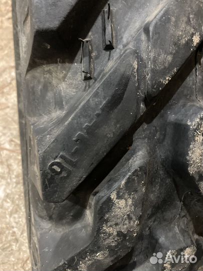 Nortec TS-16 5.00/80 R16 23G