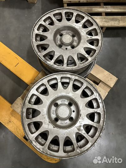 Диски saab 8958910