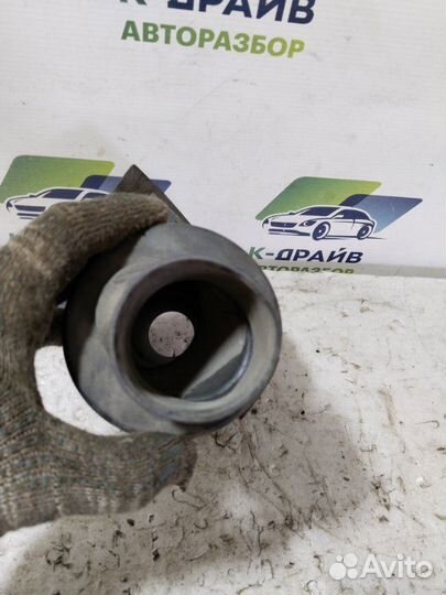 Патрубок воздушного фильтра Opel Astra легковой