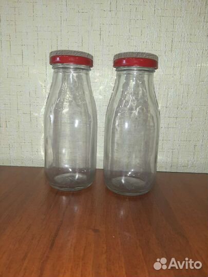 Бутылка для воды