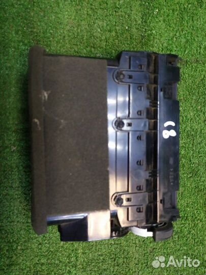 Дефлектор воздушный передний правый Lexus Rx AL10