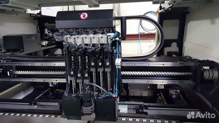 Монтаж печатных плат