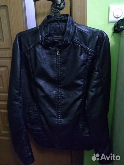 Куртка мужская