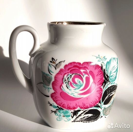 Чайный сервиз лфз СССР