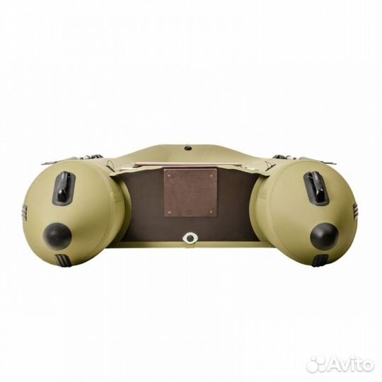 Лодка пвх навигатор 320 Эконом Plus