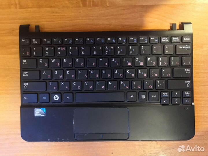 Топкейс для ноутбука