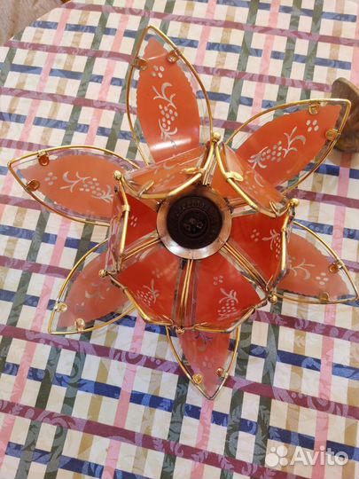 Люстра (светильник потолочный)