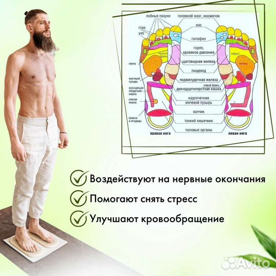 Доска садху. Сделай шаг к совершенству