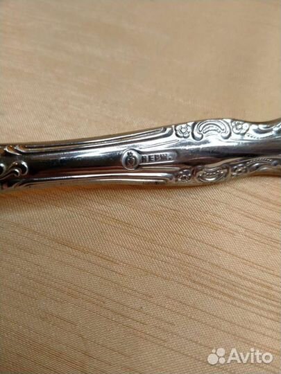 Набор ножей