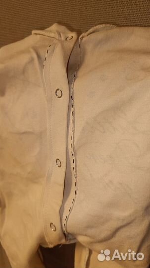 Слип для девочки 62