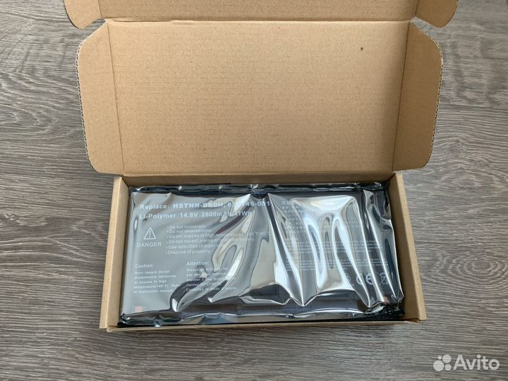 Аккумулятор HP ProBook 5330m 635146-001