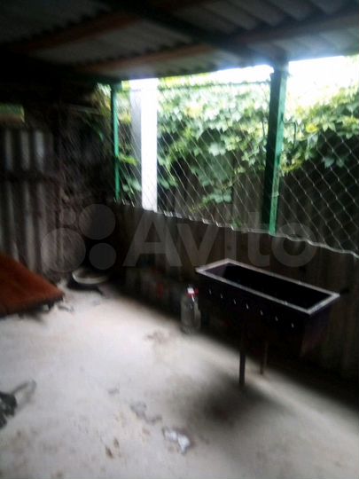 Гараж, 24 м²