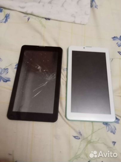 Планшет Prestigio Wize PMT1157 4G