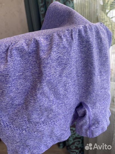 Комплект одежды для фитнеса