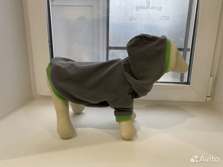 Комбинезоны,жилеты,худи для собак мелких и средних