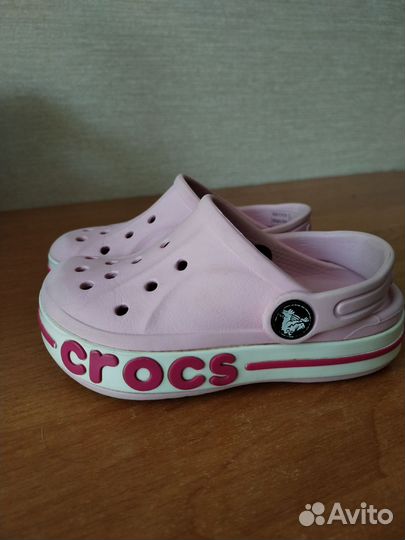 Сабо детские