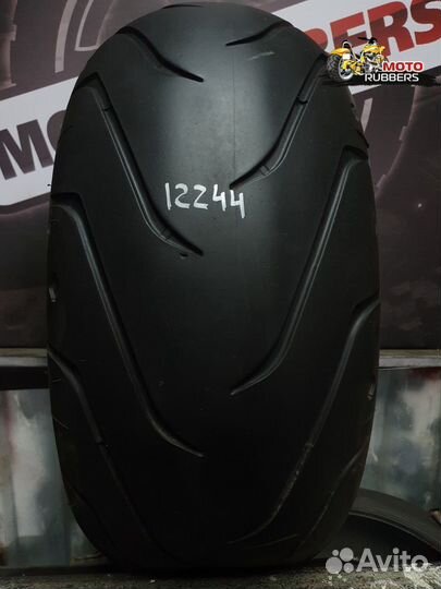 240/40/18 R18 Michelin Scorcher 11 №12244