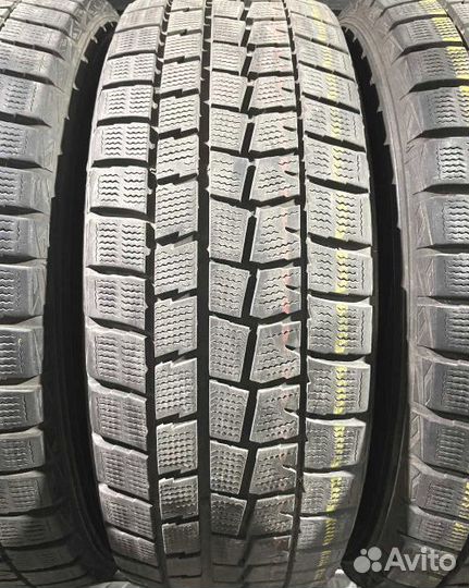 Dunlop Graspic DS3 215/60 R17 88H