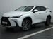 Lexus NX 2.4 AT, 2021, 38 479 км с пробегом, цена 6695000 руб.