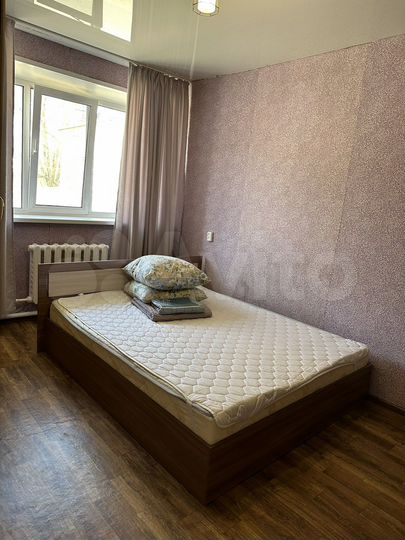 2-к. квартира, 40 м², 2/2 эт.