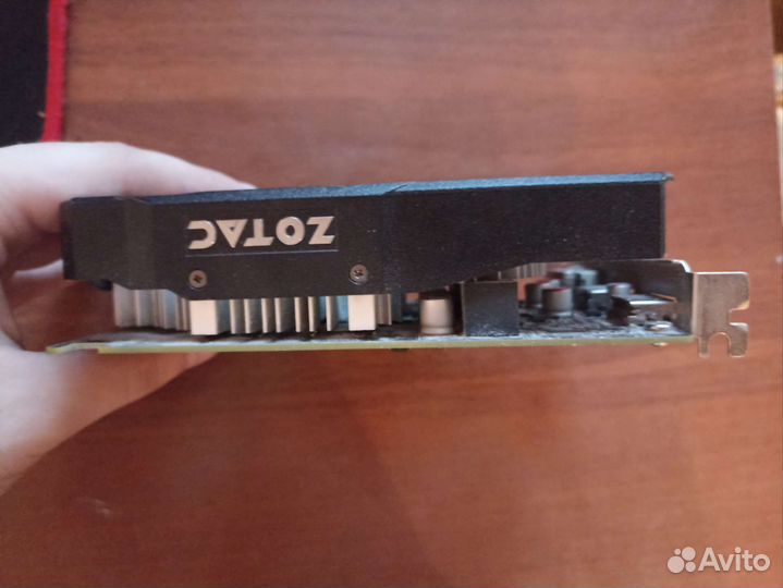 Geforce gtx 1050 2 gb