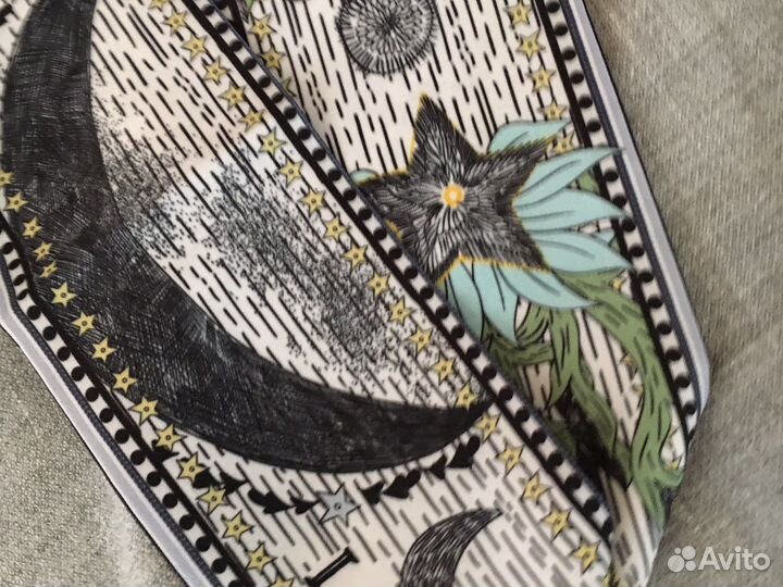 Лента твилли