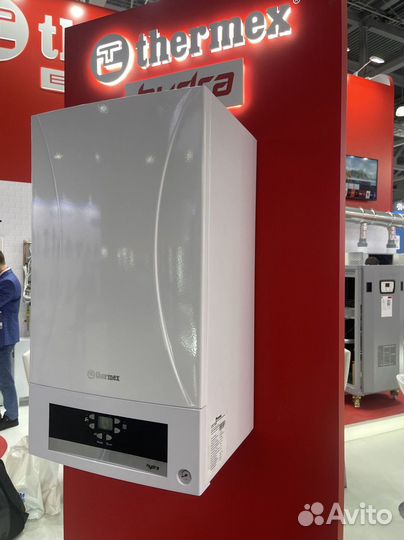 Электрический котел