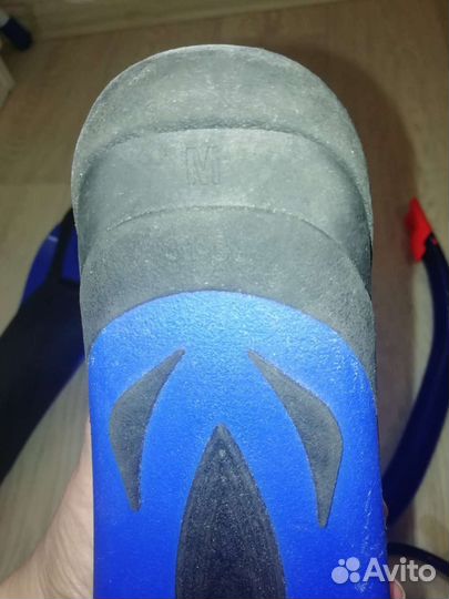 Ласты и маска Joss