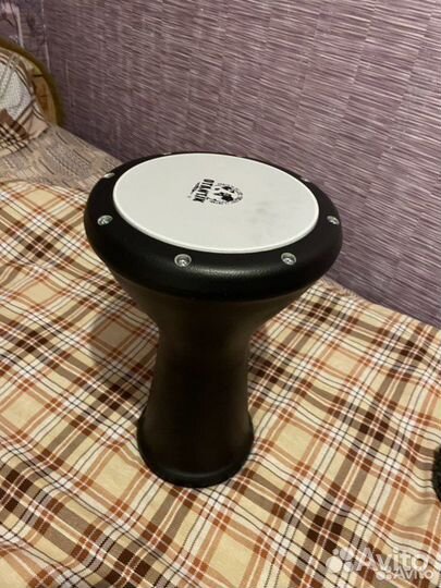 Барабан дарбука