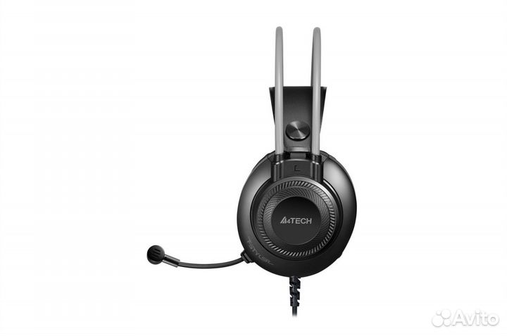 Гарнитура A4Tech Fstyler FH200U