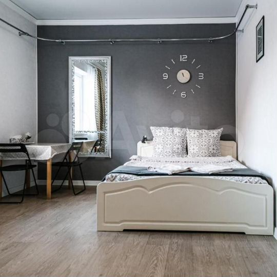 Комната 30 м², 1/2 эт.