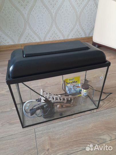 Аквариум 25 л