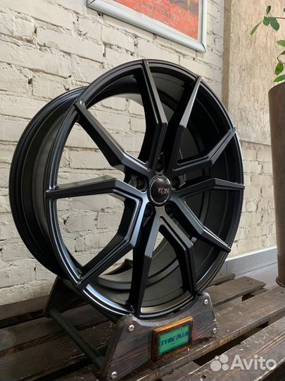 Новые литые диски для Lexus LS RX Toyota Camry R20