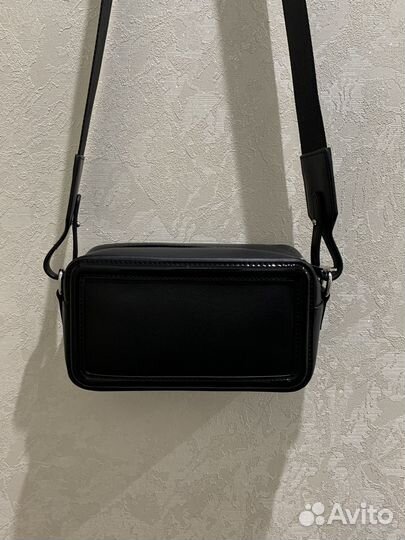 Armani exchange сумка оригинал